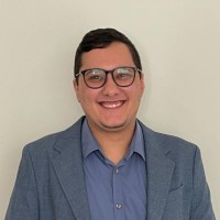 Totality Platform Employee Joao Leite's profile photo