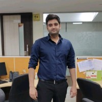 Reliance Industries Limited Employee Ankit Sisodia's profile photo