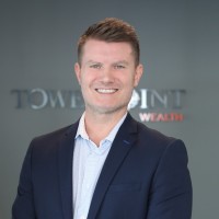 Towerpoint Wealth Employee Nathan Billigmeier's profile photo