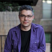 Caveat Employee Ben Lillie's profile photo