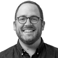Place Creative Company Employee Michael Adams's profile photo