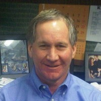 Knight Transportation Employee Larry Knight's profile photo