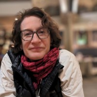 Boston Green Academy Employee Aimee van Wagenen's profile photo