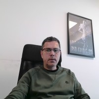 Ingsoftware Employee Ivica Rangelov's profile photo