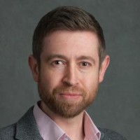 Quincy Institute Employee Jake Werner's profile photo