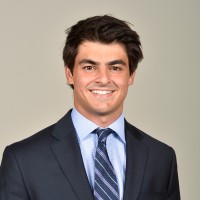 Lima One Capital Employee Kyle Barr's profile photo