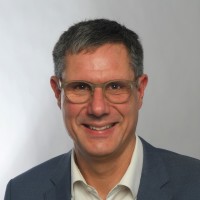DRIVECO Employee Stefan von Dobschuetz's profile photo