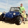 Experience Technology Employee Chad Fish's profile photo