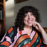 The Marshall Project Employee Shoshana Walter's profile photo