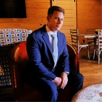 Funnel Leasing Employee Jack Kirkpatrick's profile photo