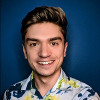 Sago Mini Employee Tim Whelan's profile photo