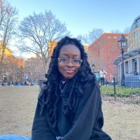 BMWC Employee Keba Francis's profile photo