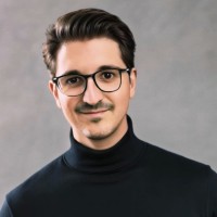 HOLIGHT S.A. Employee Jeremy Zajonz's profile photo