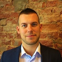 Bryan & Armstrong Ltd (Health & Safety) Employee Marc Bentz's profile photo