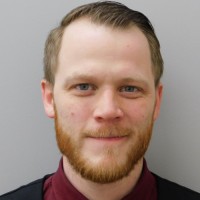 Geographic Solutions, Inc. Employee Christopher Pratt's profile photo