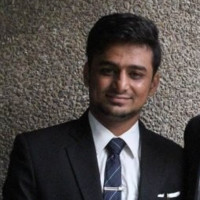 Endovision Employee Prassanna L.'s profile photo