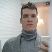 PlayQuantum Employee Sergey Suslov's profile photo