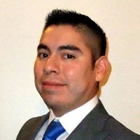 AllClear ID Employee Sammy Morales's profile photo