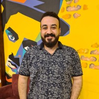 Lumasoft Employee George Farag's profile photo