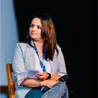 The British School, Kathmandu Employee Sangita Pandey's profile photo