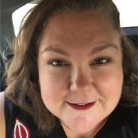 Parks California Employee Rebecca Miller's profile photo