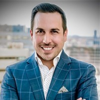 Michael Padilla Email