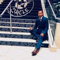 United Better Homes Employee Josue Cruz's profile photo