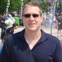 T2 Computing Inc. Employee Caleb Rohn's profile photo