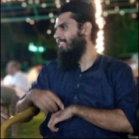 Auto Expert Employee Zeeshan Liaqat's profile photo