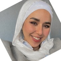 GoodsMart Employee Noura Hossam's profile photo