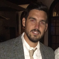 Antonio Pinto Email & Phone Number