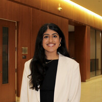 BlackRock Employee Simar Kaur's profile photo