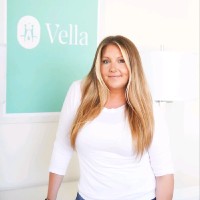 Vella Employee Whitney Pierce's profile photo