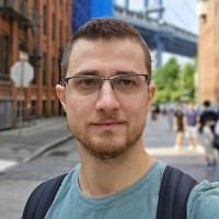 MaxMilhas Employee Marcus Barcelos's profile photo
