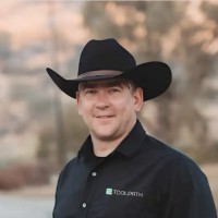 Toolpath Employee Al Whatmough's profile photo