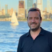 Forwardme Employee Mehmet Karul's profile photo