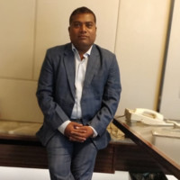mBnk Employee Shiv Kumar's profile photo