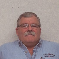 O&G RESOURCE MANAGEMENT LTD. Employee Adrian Harper's profile photo