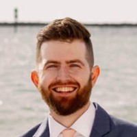 BATES ELECTRIC Employee Billy Goldthorp's profile photo