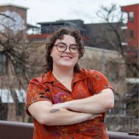 ELEVATE Architecture Studio Employee Abby White's profile photo