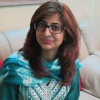 St Davids Health Care System Employee Rabia Khowaja's profile photo