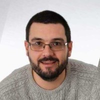 Companion Group Employee Daniel Pryce's profile photo