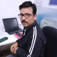 Aethon International Employee Brijesh Singh's profile photo
