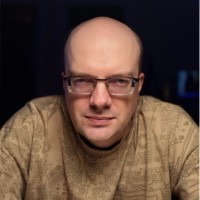 Nordcurrent Employee Alex Hitrik's profile photo