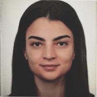 Midpoint Restaurant Employee Gamze Korkmaz's profile photo