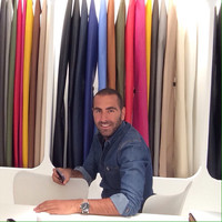 ASEN Tannery Employee Anıl Şen's profile photo