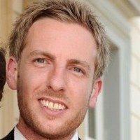 East Sussex County Council Employee Edward Howarth's profile photo