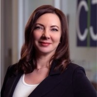The CJ Group Employee Natalia Saibel's profile photo
