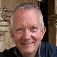 Ortecha Employee Mark Thorpe's profile photo