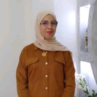Naffouti Hela's profile photo